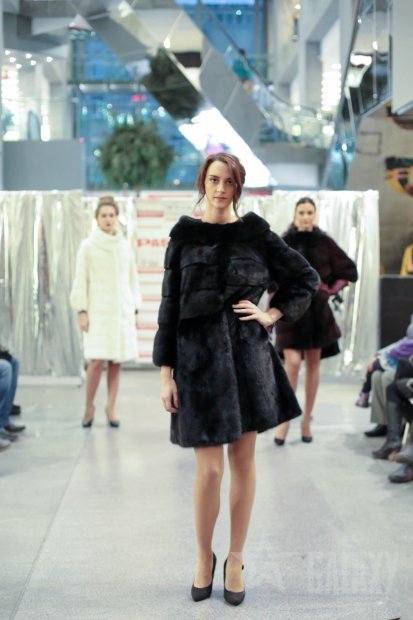 Fashion Digest в ТЦ Пассаж | 28 ноября 