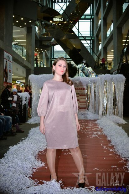 Fashion Digest в ТЦ Пассаж| 12 декабря