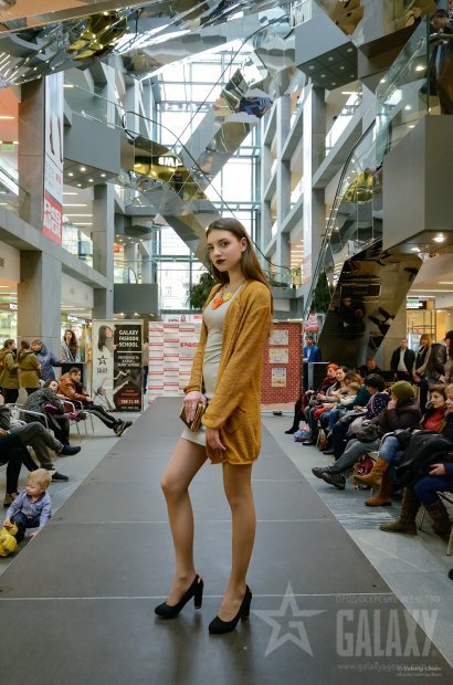Fashion Dijest в ТК Пассаж | 27 февраля