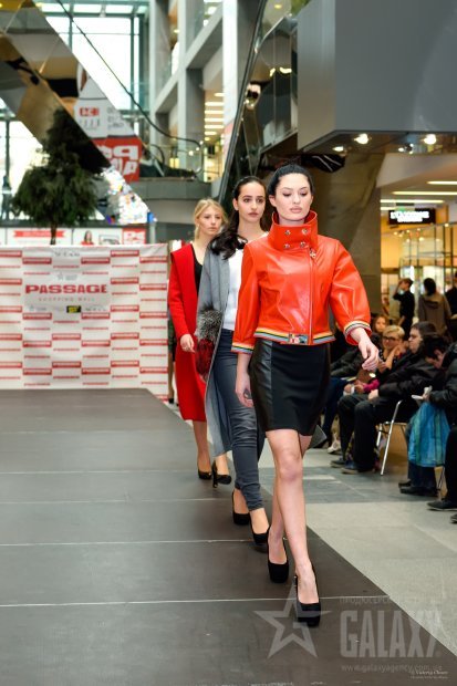 Fashion Dijest в ТК Пассаж | 26 марта