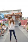 Fashion Dijest в ТК Пассаж | 30 июля 2016