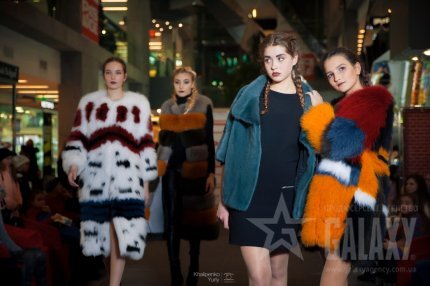 Fashion Dijest в ТЦ Пассаж| 26 ноября 2016