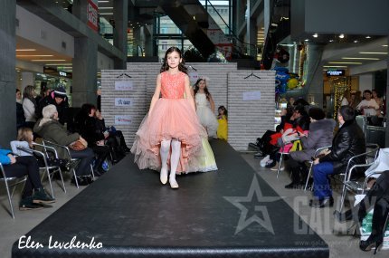 Fashion Dijest в ТК Пассаж | 28 января 2017