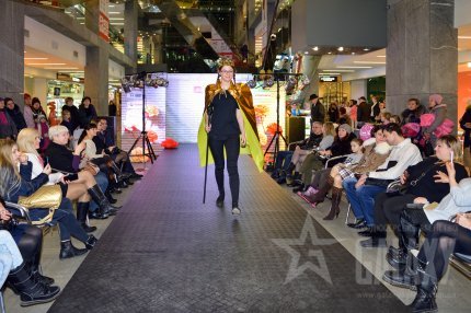 Fashion Dijest в ТК Пассаж | 25 февраля 2017