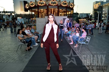 Fashion Digest в ТК Пассаж | 25 августа 2017г