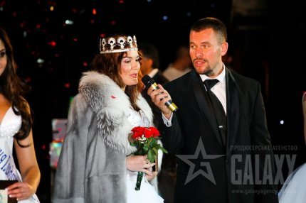 Красуня Украины 2009
