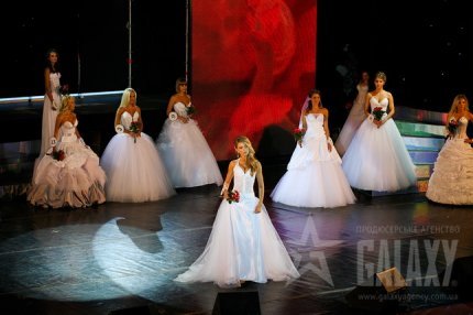 Красуня Украины 2009