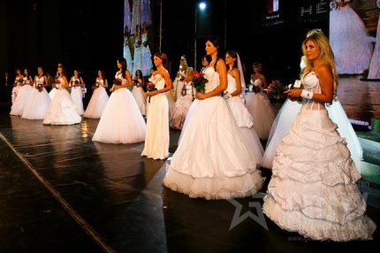Красуня Украины 2009