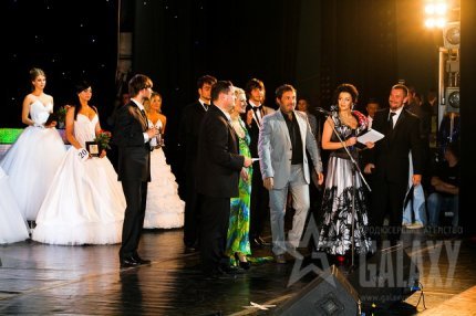 Красуня Украины 2009
