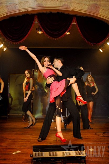 М′Раут 2009
