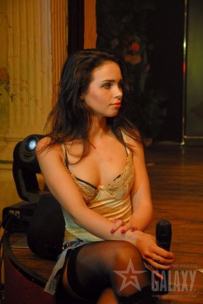 М′Раут 2009