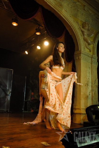 М′Раут 2009