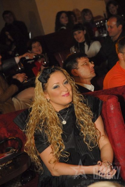 М′Раут 2009