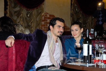 М′Раут 2009