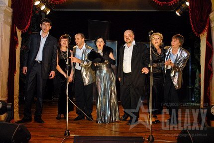 М′Раут 2009