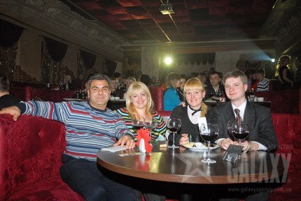 М′Раут 2009