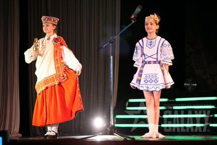 Мини Мисс Днепропетровск' Open