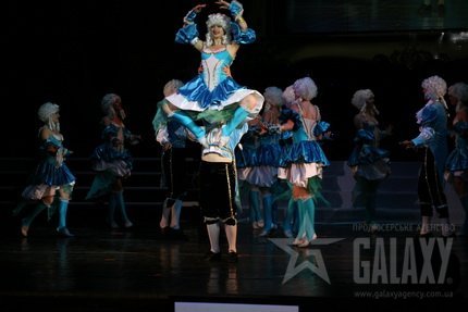 Мини Мисс Днепропетровск' Open