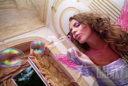 Открытие фотовыставки Сергея Стрельникова