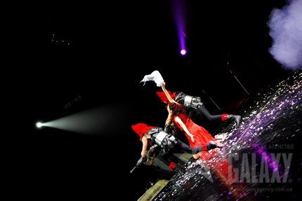 Пани Приднепровья 2008