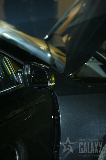 Презентация Audi А 5  Sport back