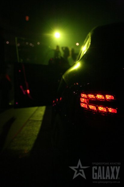 Презентация Audi А 5  Sport back