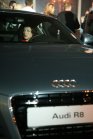 Презентация Audi А 5  Sport back