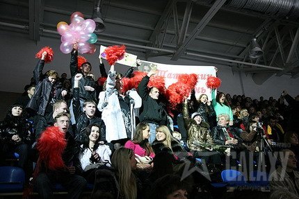 Студентська Красуня 2009. Харьков