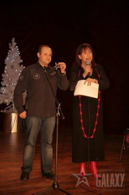 Выпускной школы агентства