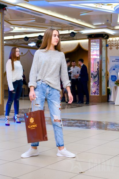 Мень рождение журналу Меллениум 
