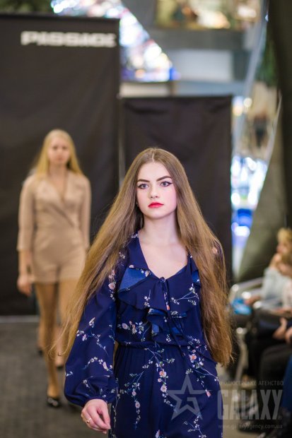 Fashion Dijest в ТК Пассаж 29.03.2019